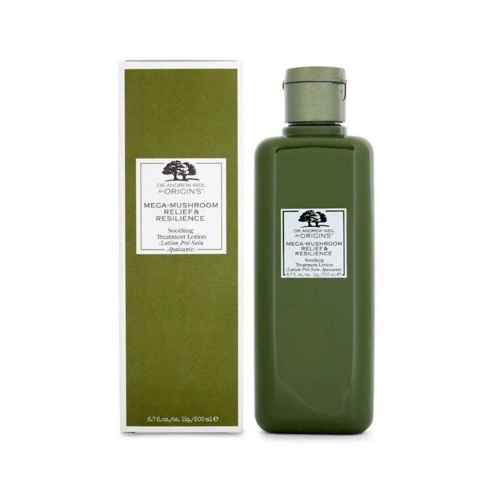 Origins Dr. Andrew Weil Mega-Mushroom Relief & Resilience Soothing Treatment